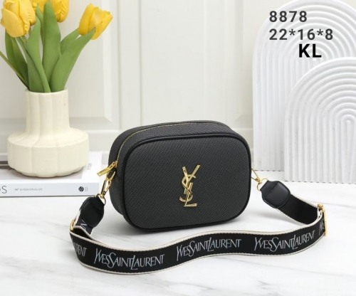 YS*L Handbags-250310-OM1858