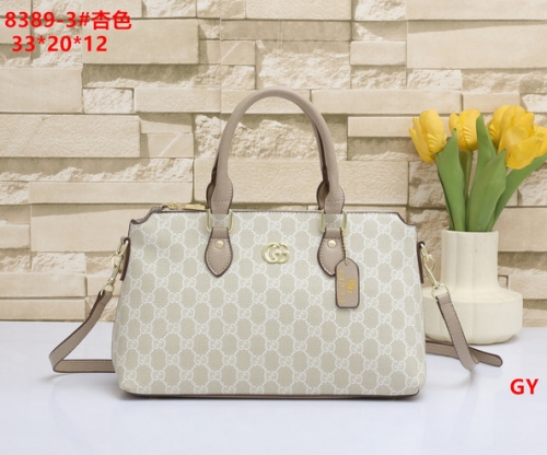 Gucc*i Handbags-250310-OM1762