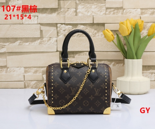 L*V Handbags-250310-OM1780