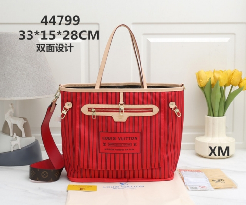 L*V Handbags-250310-OM1830