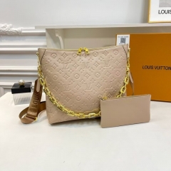 L*V Handbags-240310-BX6168