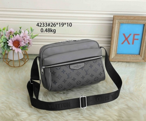 L*V Handbags-250310-OM1799