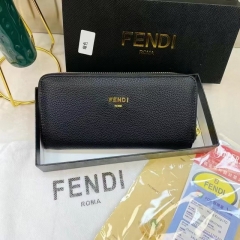 Fend*i Wallet Purses-OM028