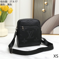 L*V Handbags-250310-OM1831