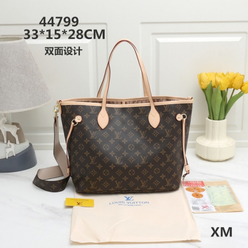 L*V Handbags-250310-OM1827