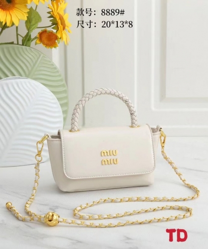 miu*miu Handbags-250310-OM1844