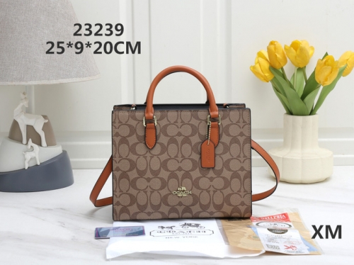 Coac*h Handbags-250310-OM1734