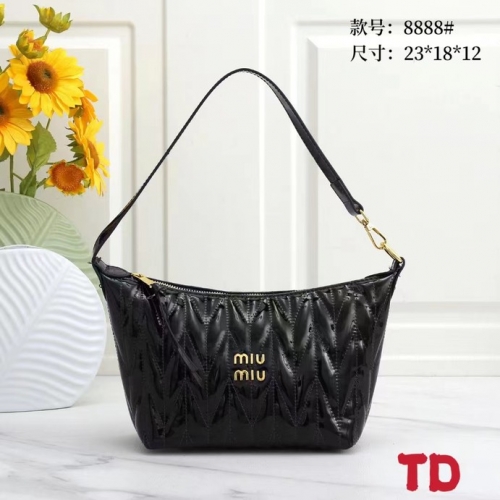 miu*miu Handbags-250310-OM1839