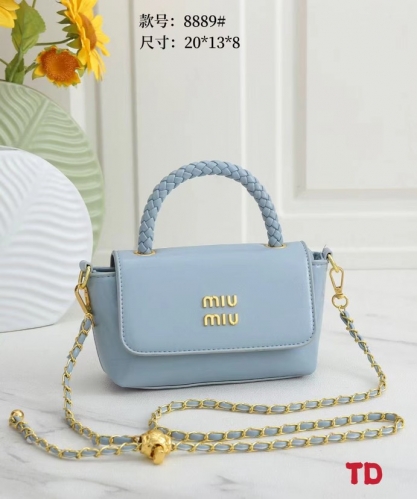 miu*miu Handbags-250310-OM1843