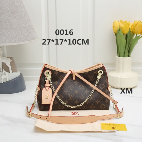 L*V Handbags-250310-OM1776