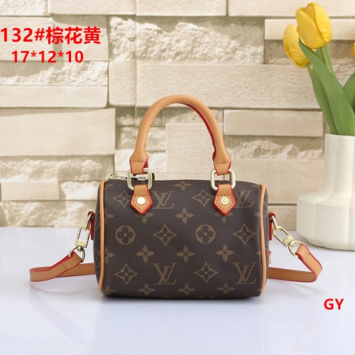 L*V Handbags-250310-OM1787