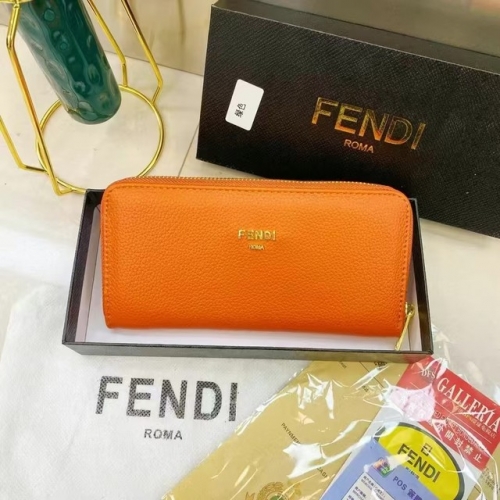 Fend*i Wallet Purses-OM030