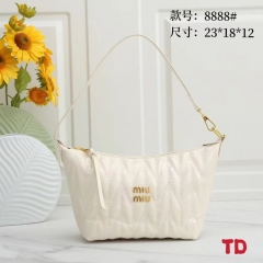 miu*miu Handbags-250310-OM1841