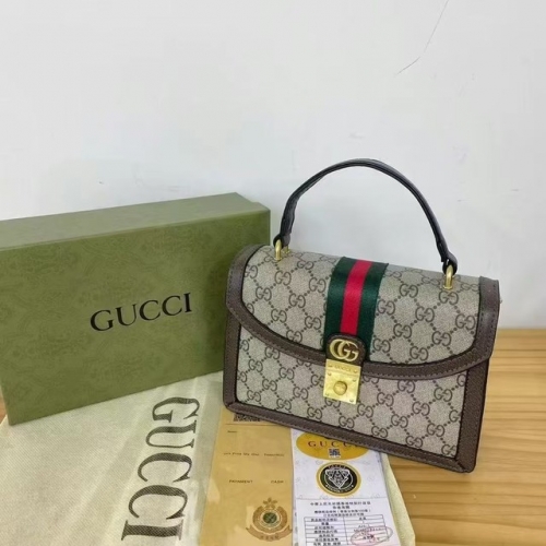 Gucc*i Handbags-240310-BX6029