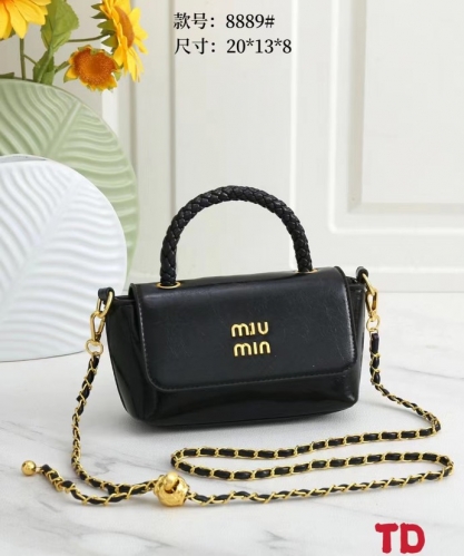 miu*miu Handbags-250310-OM1846