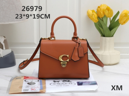 Coac*h Handbags-250310-OM1743