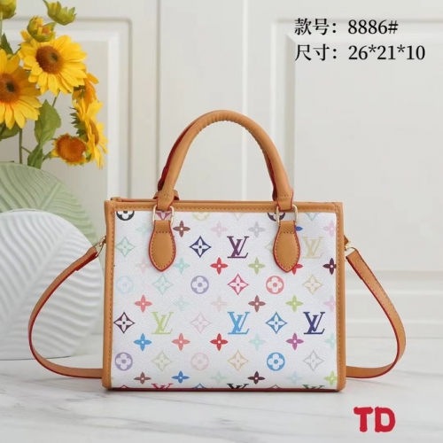 L*V Handbags-250310-OM1803