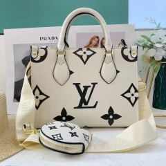 L*V Handbags-240310-BX6116