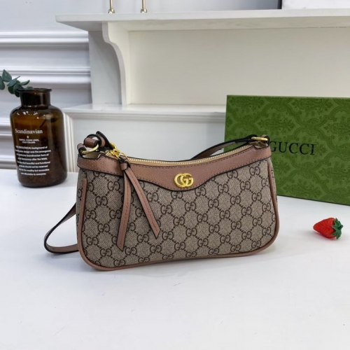 Gucc*i Handbags-240310-BX6011