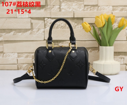 L*V Handbags-250310-OM1783