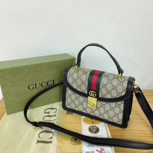 Gucc*i Handbags-240310-BX6028