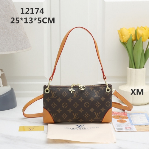 L*V Handbags-250310-OM1822