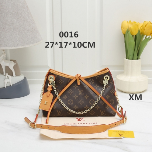 L*V Handbags-250310-OM1774