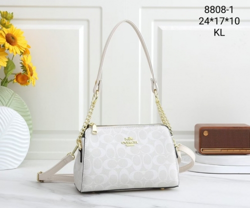 Coac*h Handbags-250310-OM1720