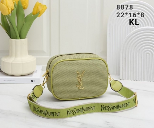 YS*L Handbags-250310-OM1861