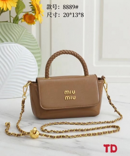 miu*miu Handbags-250310-OM1845