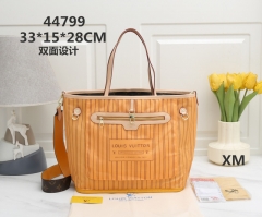 L*V Handbags-250310-OM1828