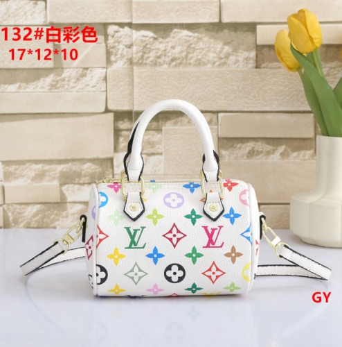 L*V Handbags-250310-OM1786