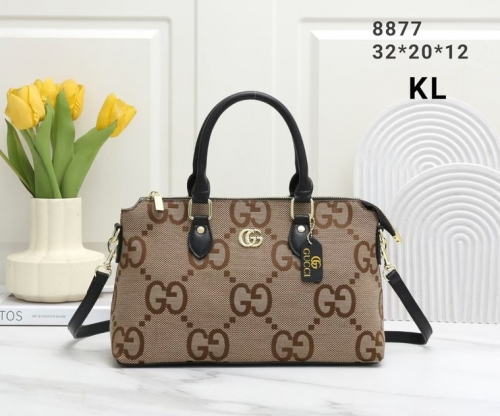 Gucc*i Handbags-250310-OM1769