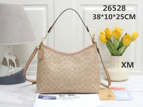 Coac*h Handbags-250310-OM1739