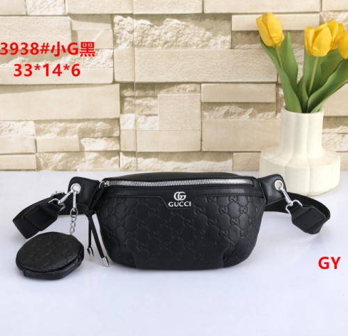 Gucc*i Handbags-250310-OM1760