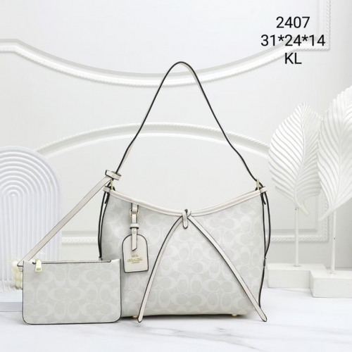 Coac*h Handbags-250310-OM1711