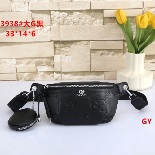 Gucc*i Handbags-250310-OM1761