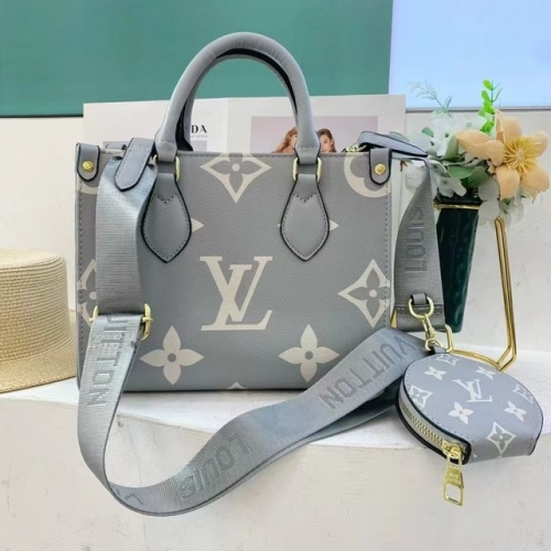 L*V Handbags-240310-BX6118