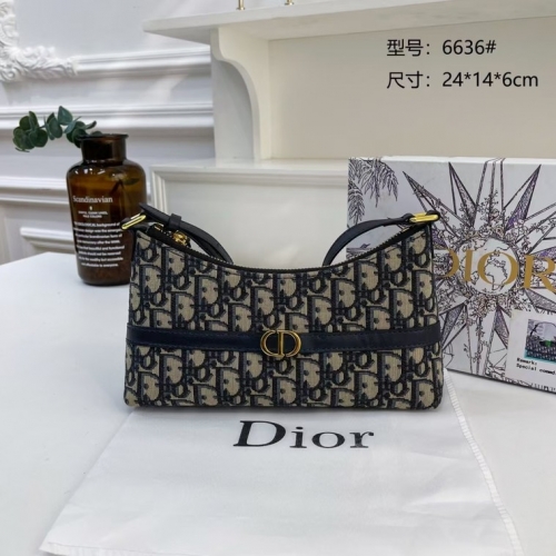 Dio*r Handbags-240310-BX5991