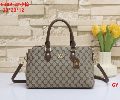 Gucc*i Handbags-250310-OM1763