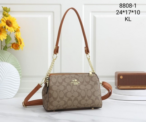 Coac*h Handbags-250310-OM1719