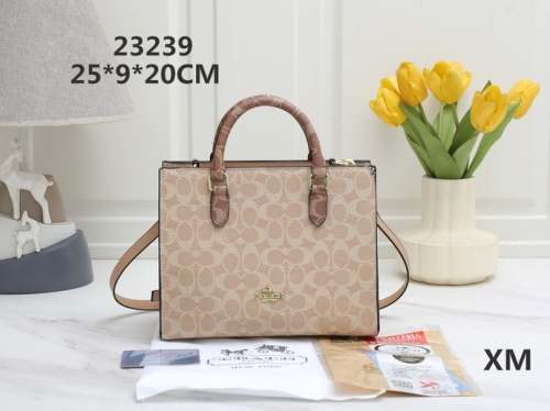 Coac*h Handbags-250310-OM1733