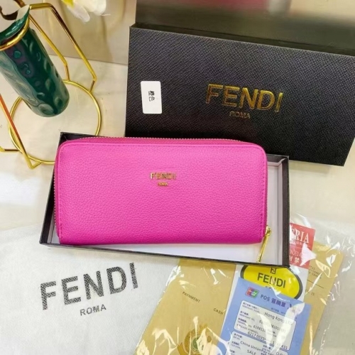 Fend*i Wallet Purses-OM035