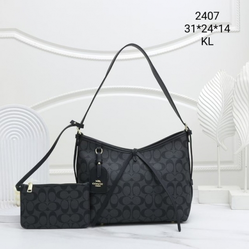 Coac*h Handbags-250310-OM1714