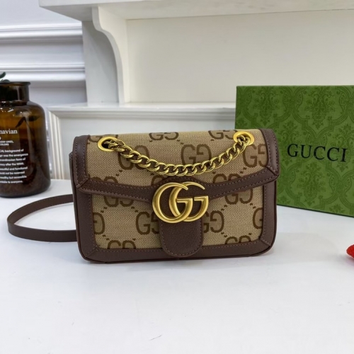 Gucc*i Handbags-240310-BX6046