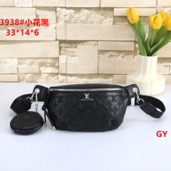 L*V Handbags-250310-OM1796