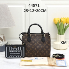 L*V Handbags-250310-OM1824