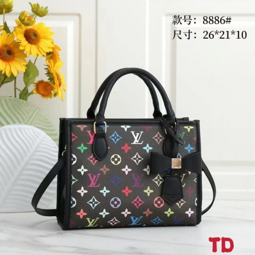 L*V Handbags-250310-OM1807