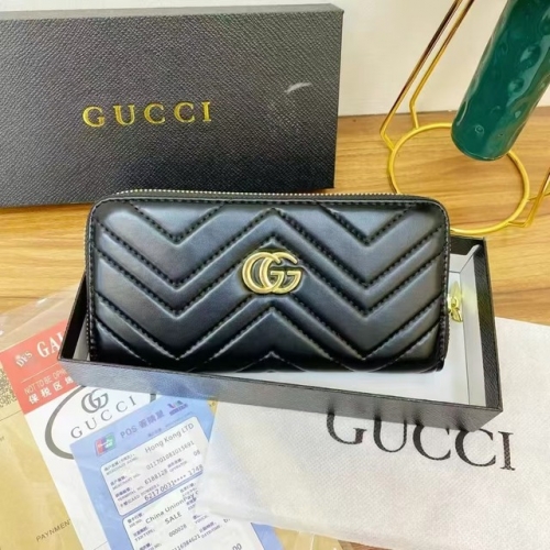 Gucc*i Wallet-241230-OM1692