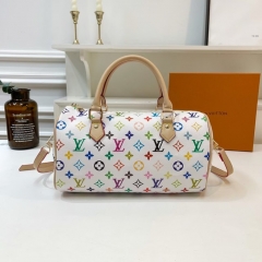 L*V Handbags-240310-BX6156